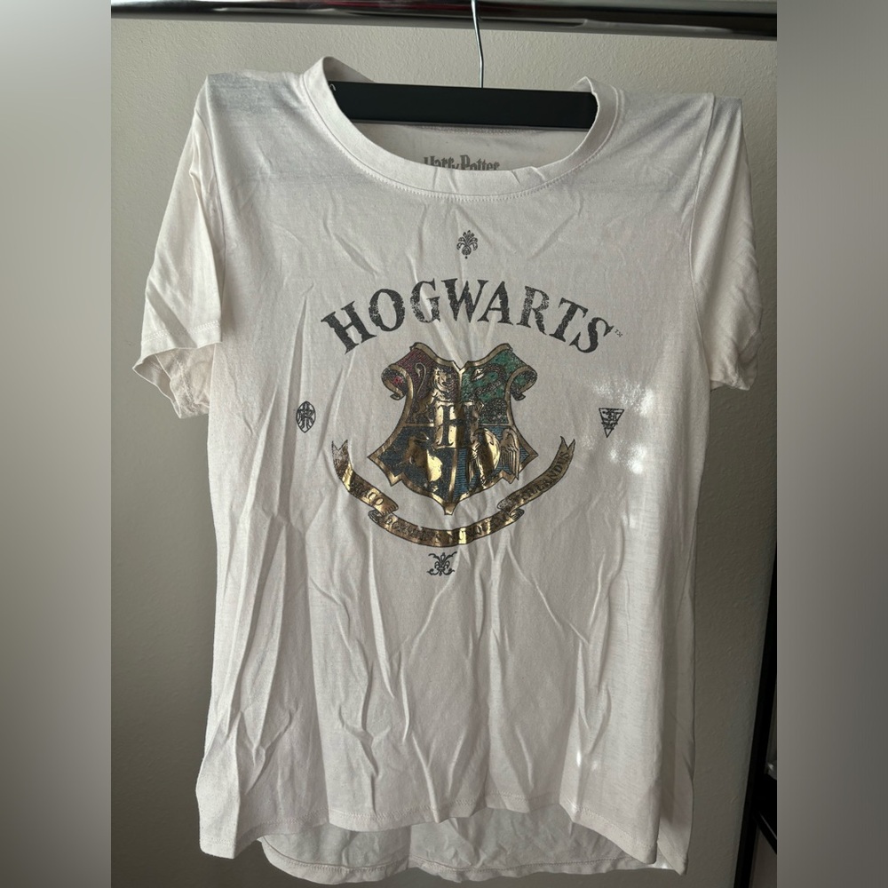 Harry Potter shirt 🧙‍♂️